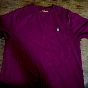 Ralph Lauren boys top! Excellent condition!! Make me an offer